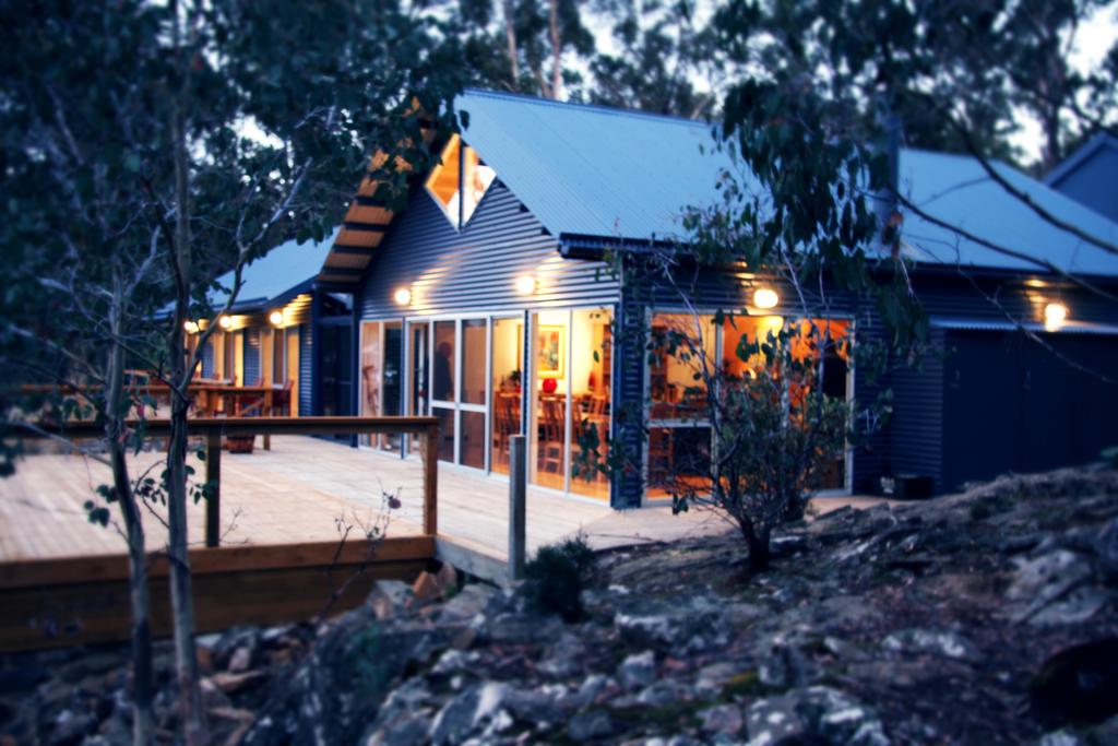 Steppes TAS Hotel Gold Coast