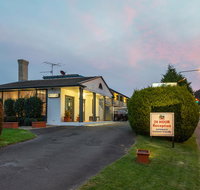 Blue Mountains G'Day Motel - Hotel Gold Coast
