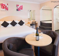 Blue Mountains Heritage Motel - Hotel Gold Coast