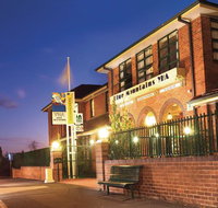 Blue Mountains YHA - Hotel Gold Coast