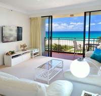Blue Ocean Apartment - Hotel Gold Coast