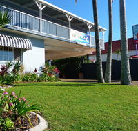Blue Pelican Motel - Hotel Gold Coast