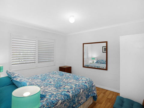 Blue River Apartments - Hotel Gold Coast 3