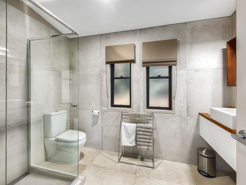 Blue Summit Cottages - Hotel Gold Coast 2