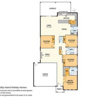 Blue Waves - Hotel Gold Coast