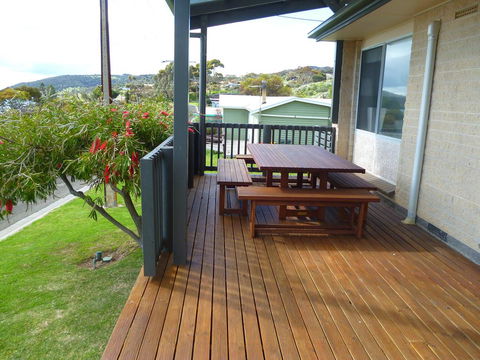 Blue Wren Beach House - Hotel Gold Coast 3
