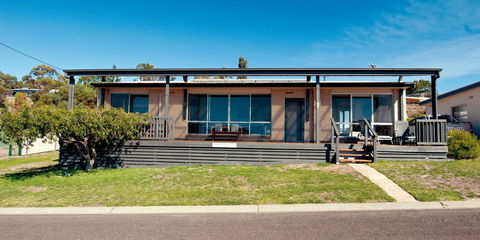 Blue Wren Beach House - Hotel Gold Coast 1