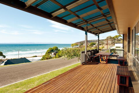 Blue Wren Beach House - Hotel Gold Coast 2
