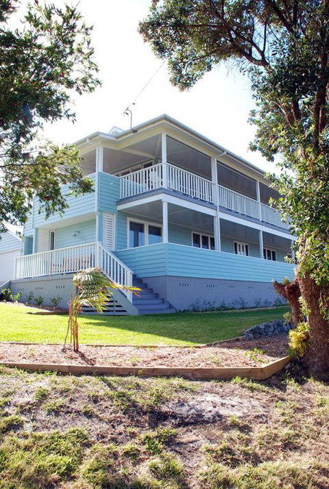 Bluebell - Hotel Gold Coast 3