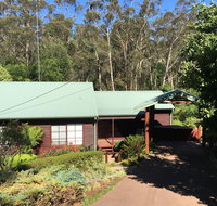 Bluebell Cottage - Hotel Gold Coast