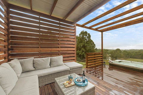 Blueberry Hills On Comleroy - Hotel Gold Coast 1