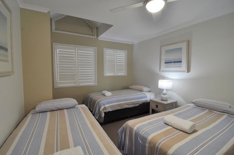 Bluedock Apartments - Hotel Gold Coast 0