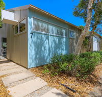 Blues Shack at Pandanus - Hotel Gold Coast