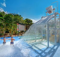 BlueSkyAptsTurtle Beach Resort Ground Floor near Water Park  Pools - Hotel Gold Coast