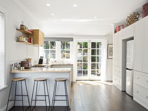 Bluestone Cottage Launceston-hosted By: LAbode - Hotel Gold Coast 0