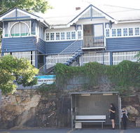 Bluetongue Backpackers - Hotel Gold Coast