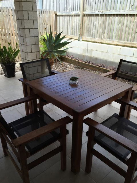 Bluewater Harbour Serviced Apartments - Hotel Gold Coast 3