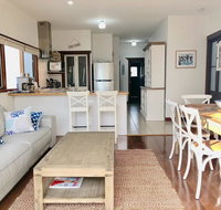 Bluey's - Hotel Gold Coast