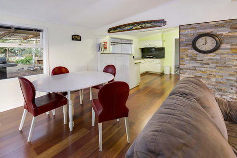 Bluff View River House - Stunning Riverfront - Hotel Gold Coast 2