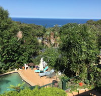 Bobs Ocean View - Hotel Gold Coast