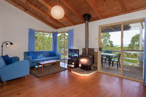 Bombina Cottages - Hotel Gold Coast 0