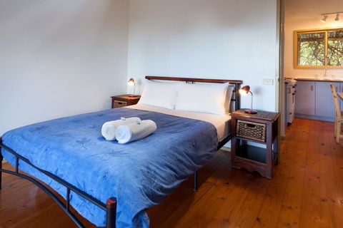 Bombina Cottages - Hotel Gold Coast 3