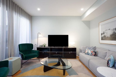 The Modern Marvel, Turramurra - Hotel Gold Coast 1