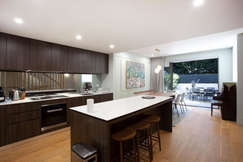 The Modern Marvel, Turramurra - Hotel Gold Coast 3