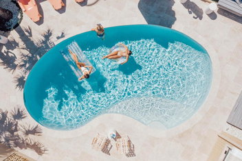 The Mysa Motel with Hotel Gold Coast