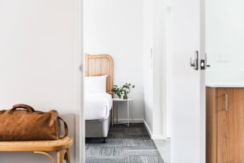 The Ned Ryan Motel - Hotel Gold Coast 1