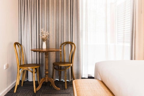 The Ned Ryan Motel - Hotel Gold Coast 2
