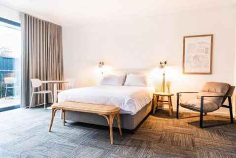 The Ned Ryan Motel - Hotel Gold Coast 3