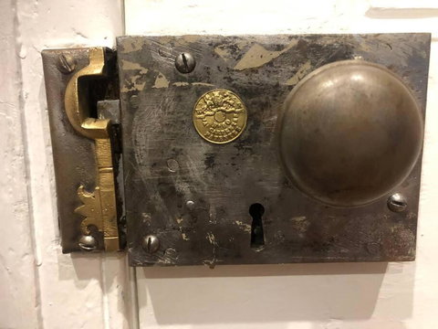 The Old Coach House C1850s Private Cottage - Hotel Gold Coast 1