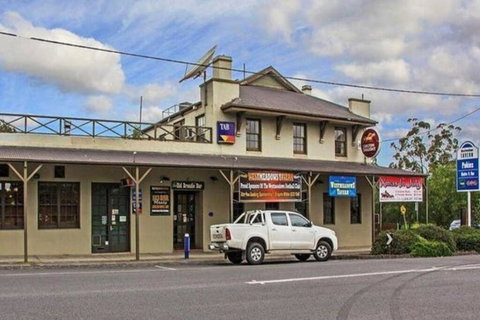 The Old Coach House C1850s Private Cottage - Hotel Gold Coast 3