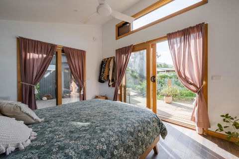 The Secret Garden - Alpine Retreat - Hotel Gold Coast 1
