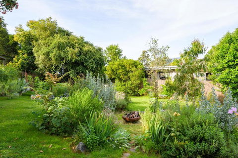 The Secret Garden - Alpine Retreat - Hotel Gold Coast 2