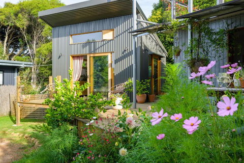 The Secret Garden - Alpine Retreat - Hotel Gold Coast 3