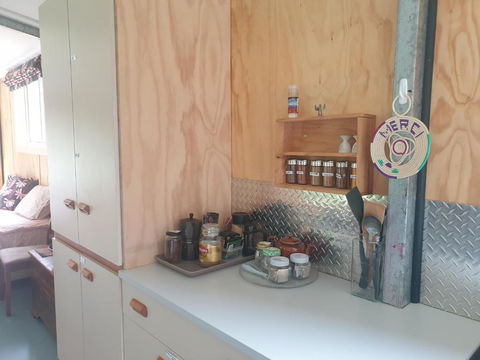 The Shed At Port Arthur. Hidden Gem. - Hotel Gold Coast 1