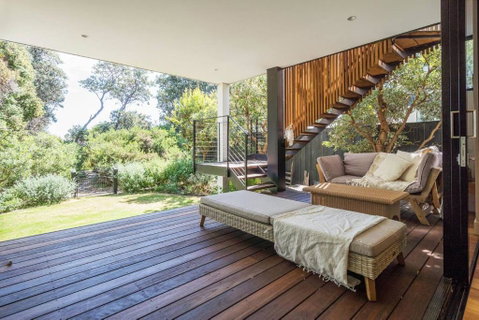 Ti Tree House - Live Like A Bonbeach Local - Hotel Gold Coast 0
