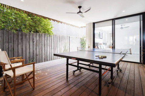 Ti Tree House - Live Like A Bonbeach Local - Hotel Gold Coast 3