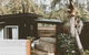 Tiny Home, Outdoor Bath, Infrared Sauna, Fire Pit - thumb 2