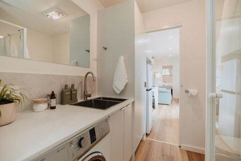Tiny Home In Scottsdale - Hotel Gold Coast 3