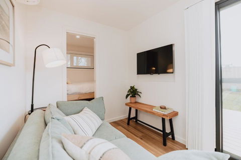 Tiny Home In Scottsdale - Hotel Gold Coast 0