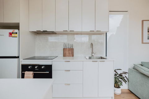 Tiny Home In Scottsdale - Hotel Gold Coast 1