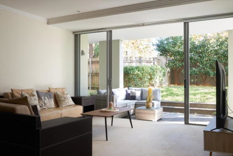 Warrawee Garden - Premium 3 Bedroom Apartment - Hotel Gold Coast 0