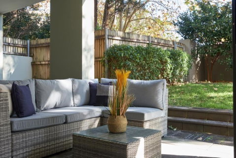 Warrawee Garden - Premium 3 Bedroom Apartment - Hotel Gold Coast 1