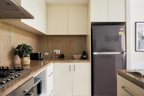 Warrawee Garden - Premium 3 Bedroom Apartment - Hotel Gold Coast 2
