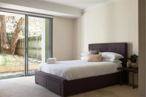 Warrawee Garden - Premium 3 Bedroom Apartment - Hotel Gold Coast 3