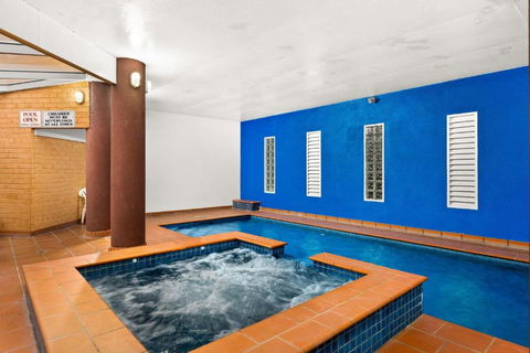 Warley Retreat - Hotel Gold Coast 1