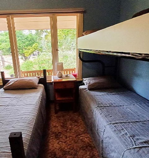 Warradale Lodge And Mini Golf - Hotel Gold Coast 1